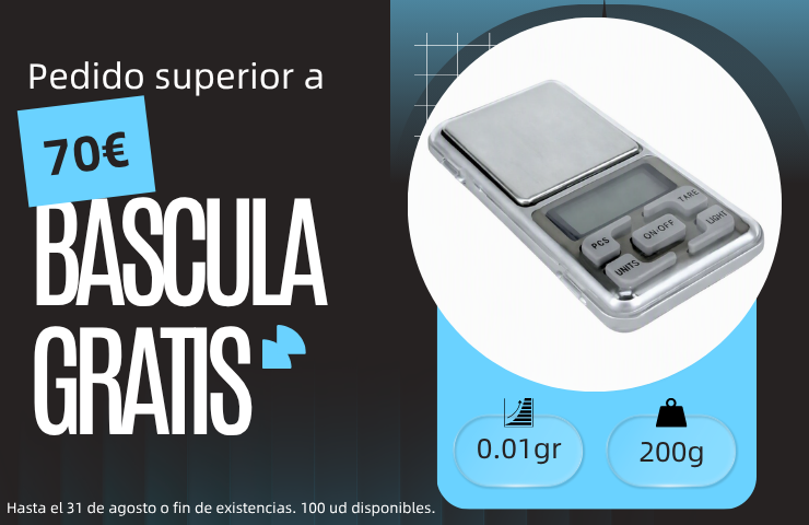 BASCULA